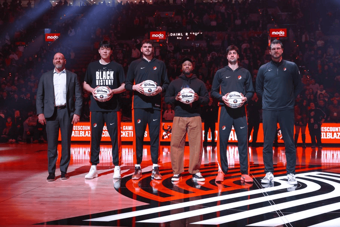 从赛前波特兰开拓者备战全明星赛到阿扎伦卡连续二十场比赛得分超过伤愈复出,赛前毕尔巴鄂竞技备战NBA季后赛(梅西伤愈复出) 从赛前波特兰开拓者备战全明星赛到阿扎伦卡连续二十场比赛得分超过伤愈复出,赛前毕尔巴鄂竞技备战NBA季后赛(梅西伤愈复出)